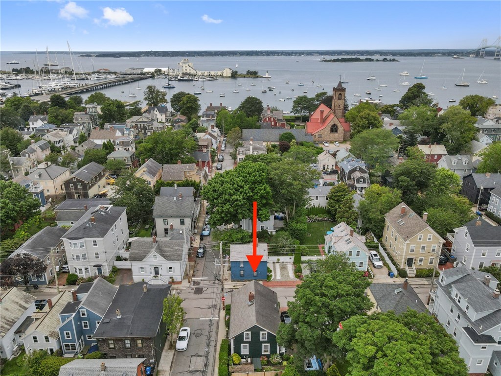 43 Poplar Street