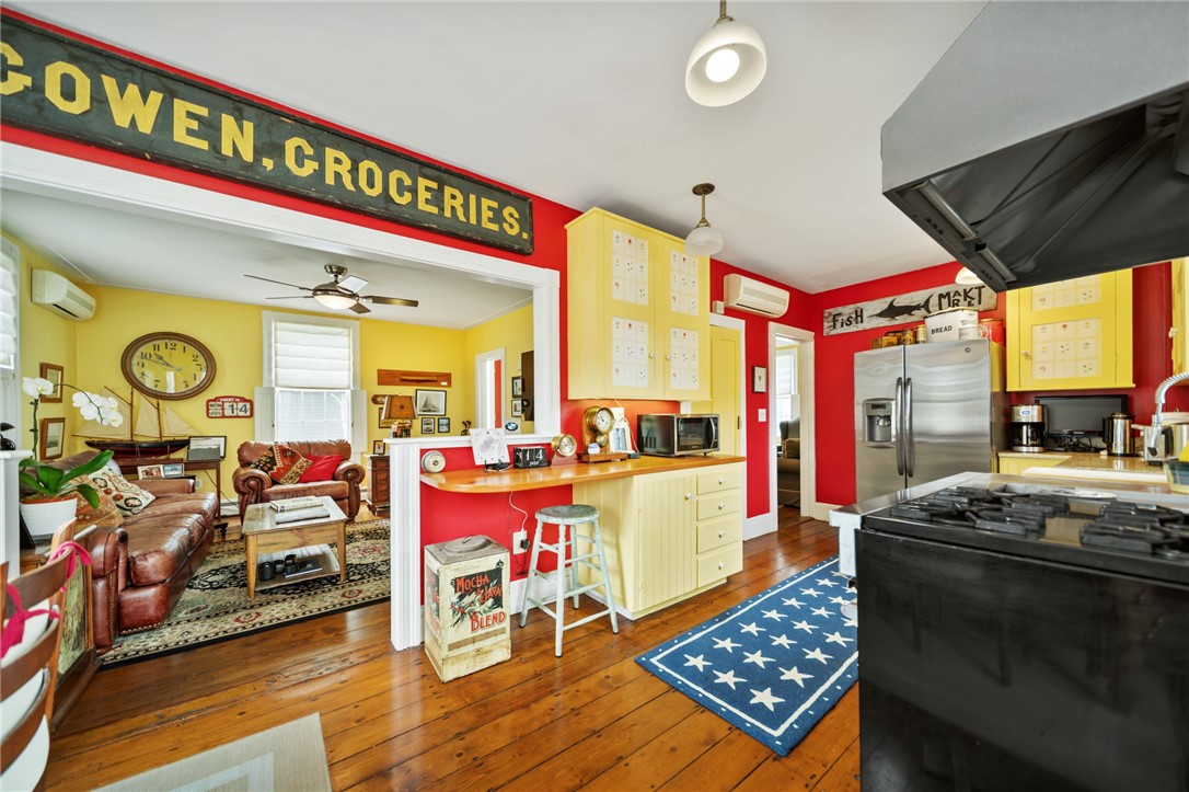 43 Poplar Street