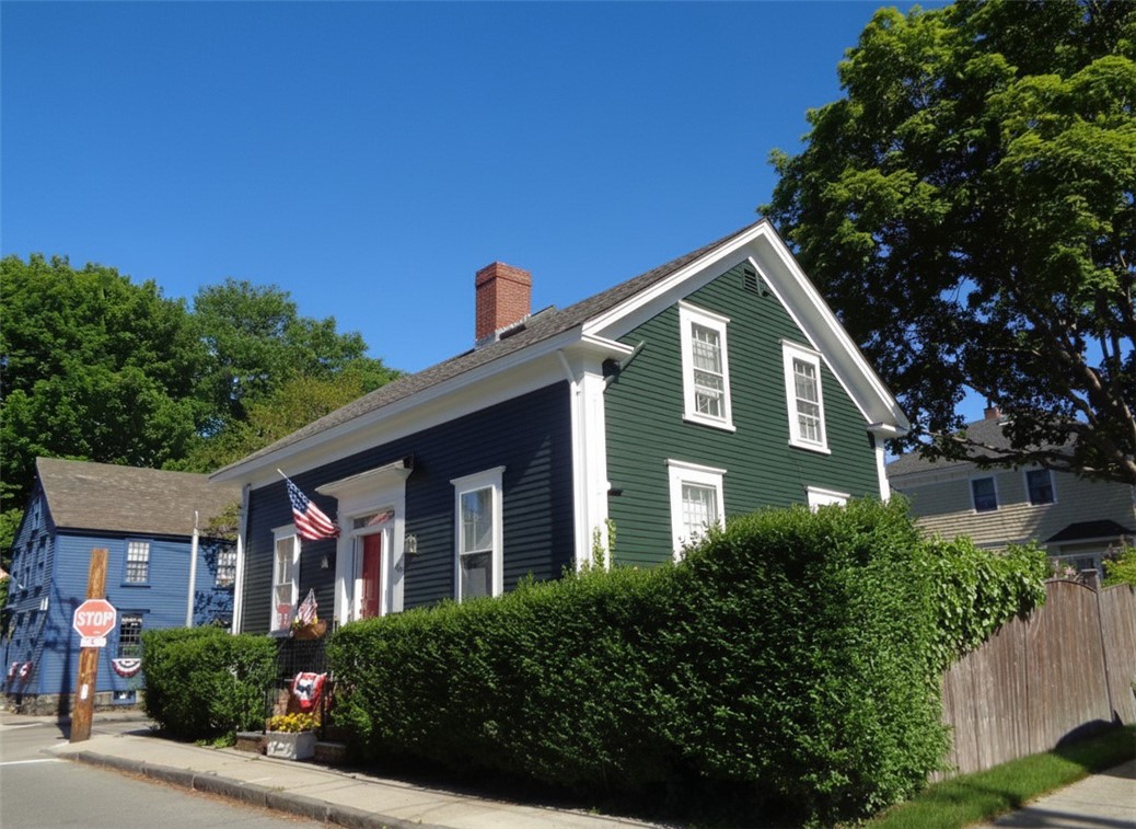 43 Poplar Street