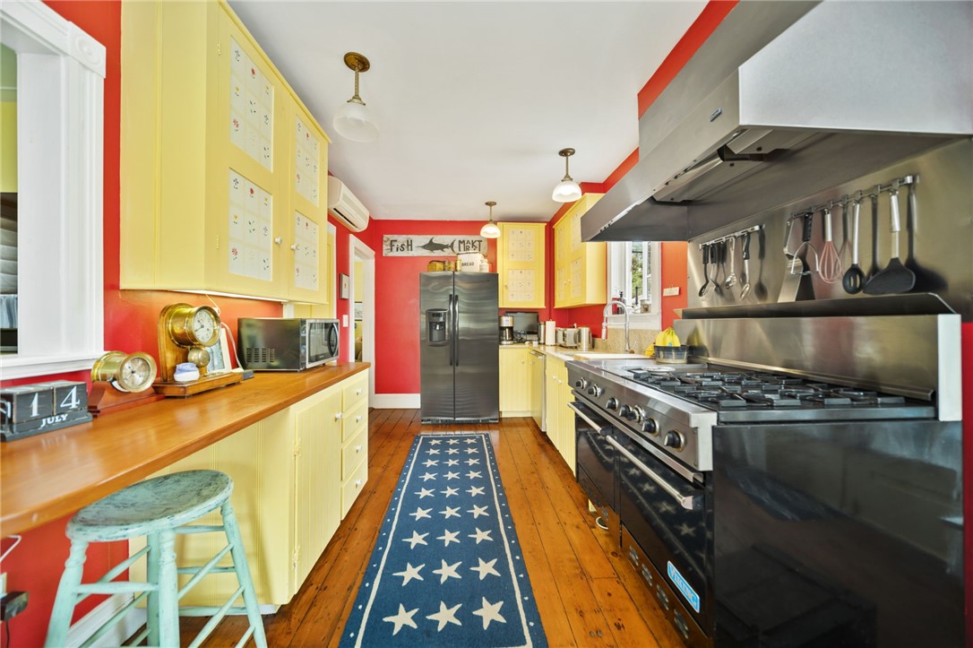 43 Poplar Street