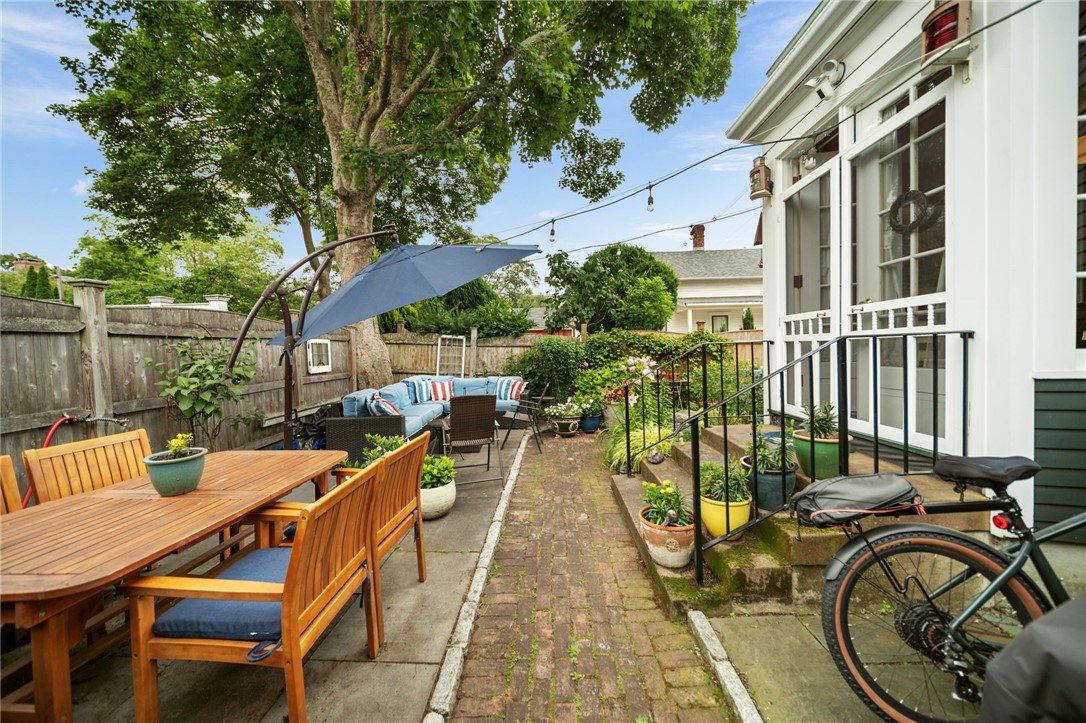 43 Poplar Street