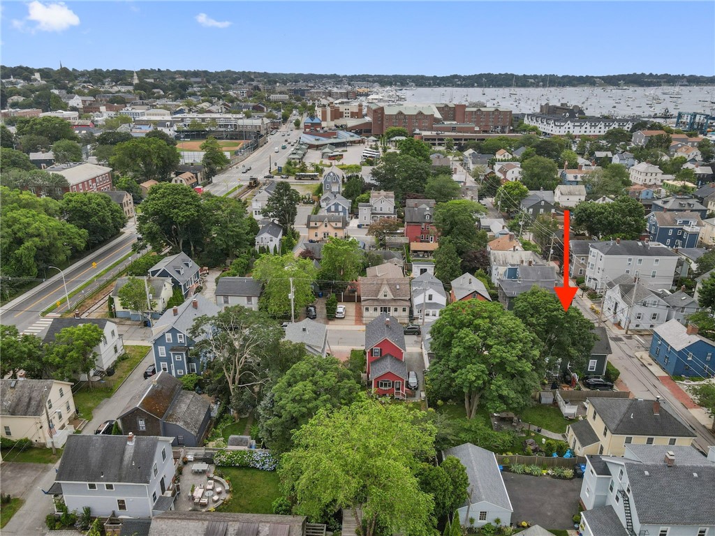 43 Poplar Street