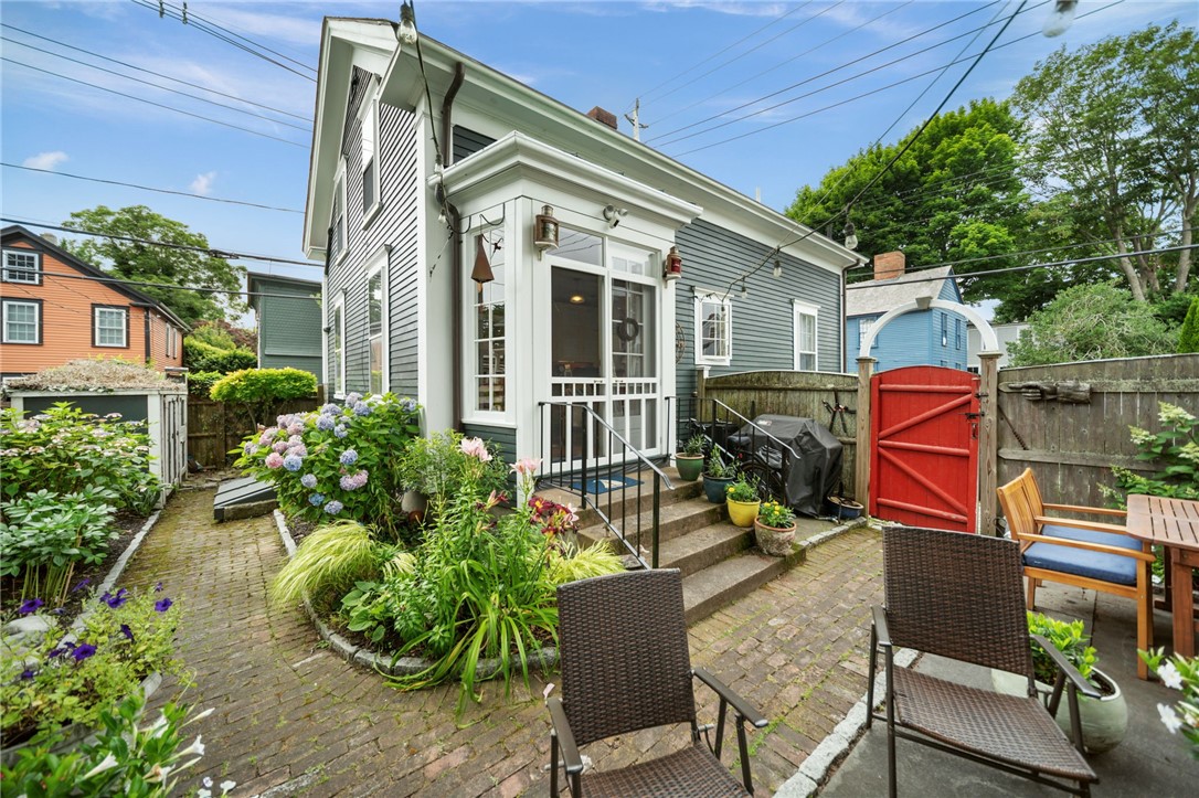 43 Poplar Street