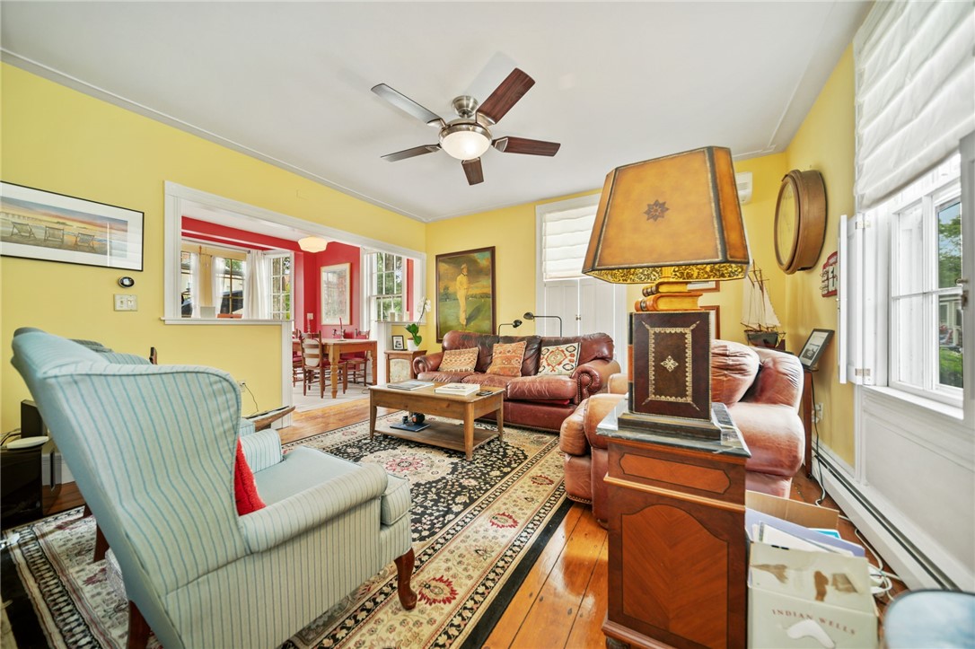 43 Poplar Street