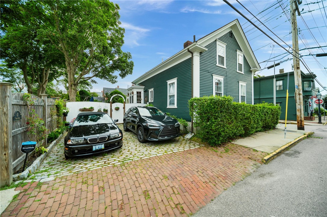 43 Poplar Street