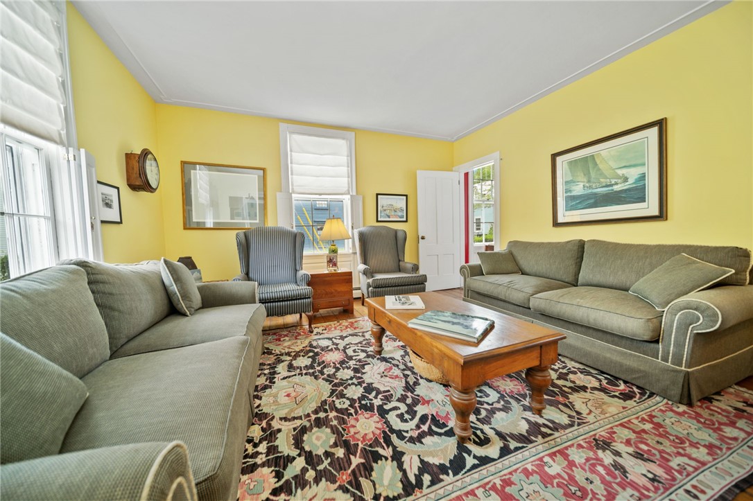 43 Poplar Street