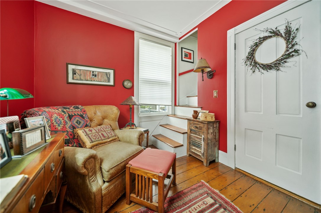 43 Poplar Street
