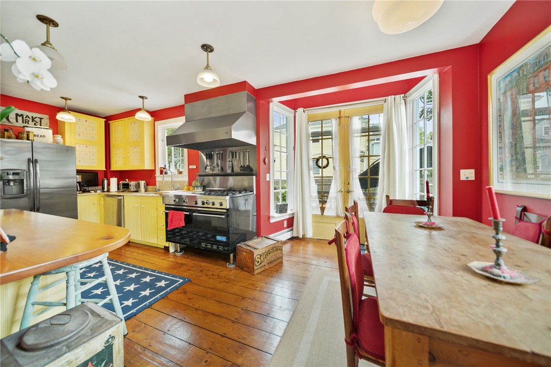 43 Poplar Street