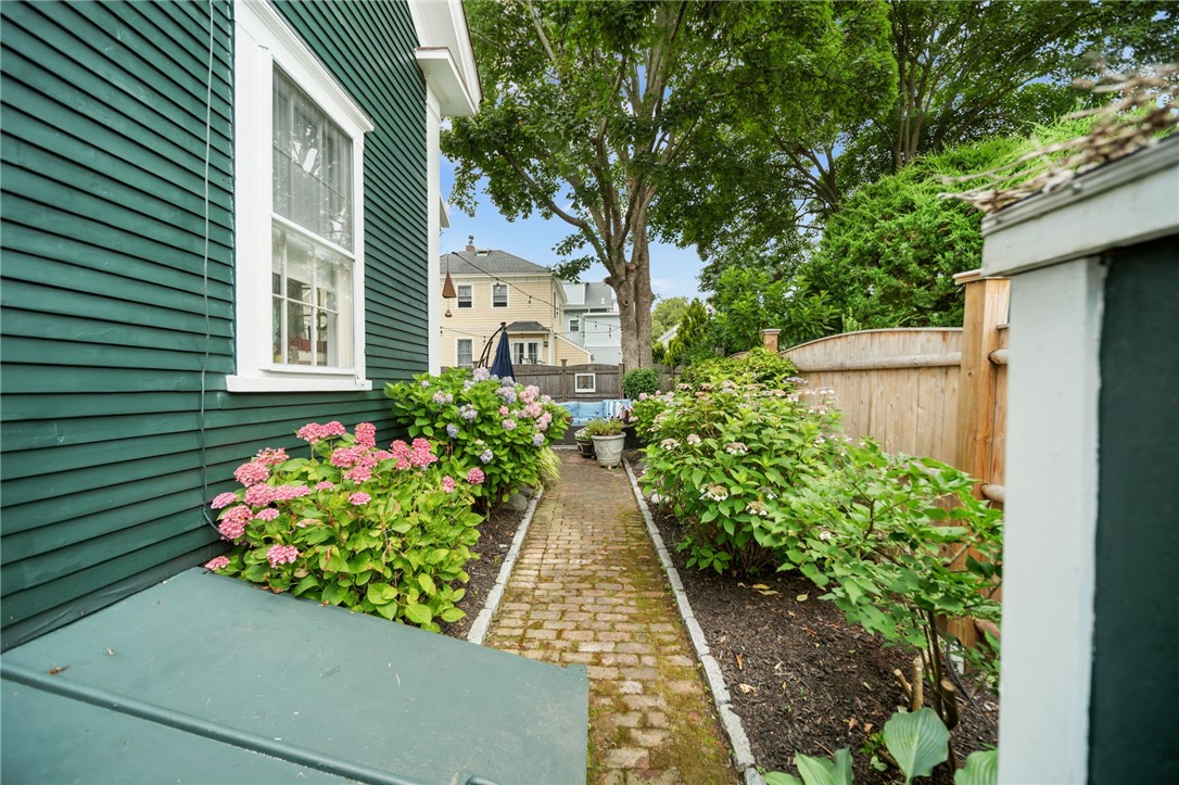 43 Poplar Street