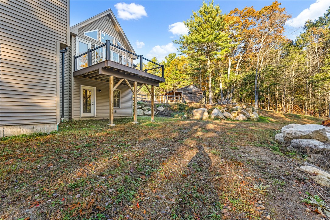 300 Tunk Hill Road