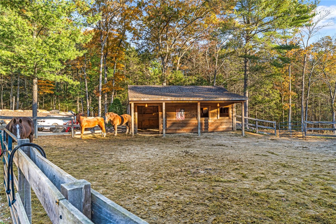 300 Tunk Hill Road