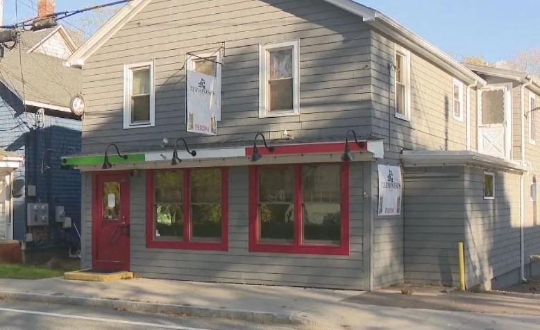501 High Street
