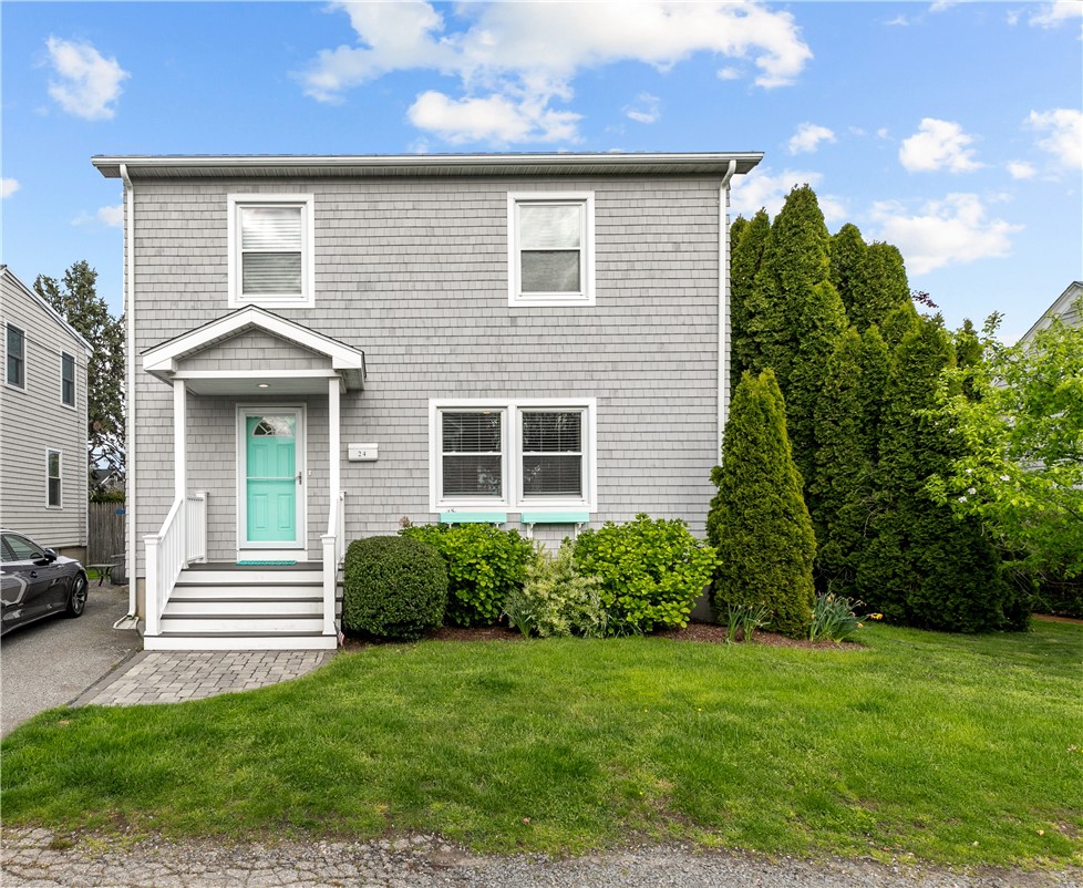 24 Aborn Street