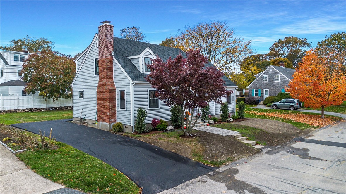 103 Champlin N Place