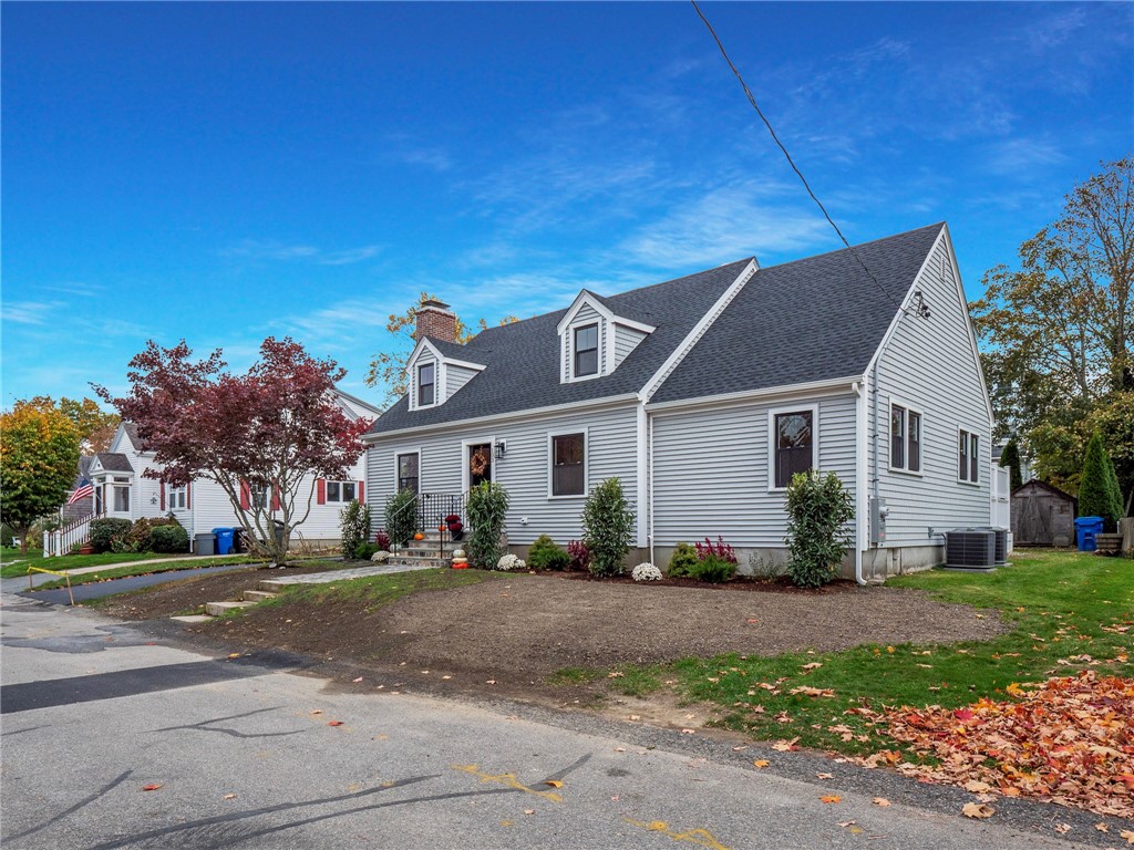 103 Champlin N Place