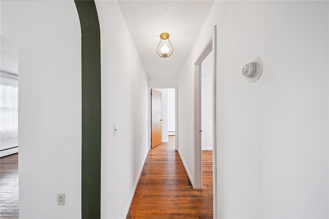45 Leonard Bodwell Road