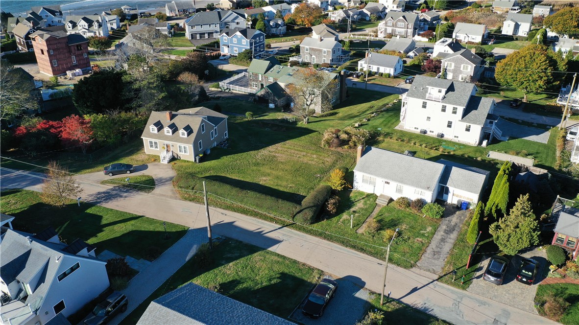45 Leonard Bodwell Road
