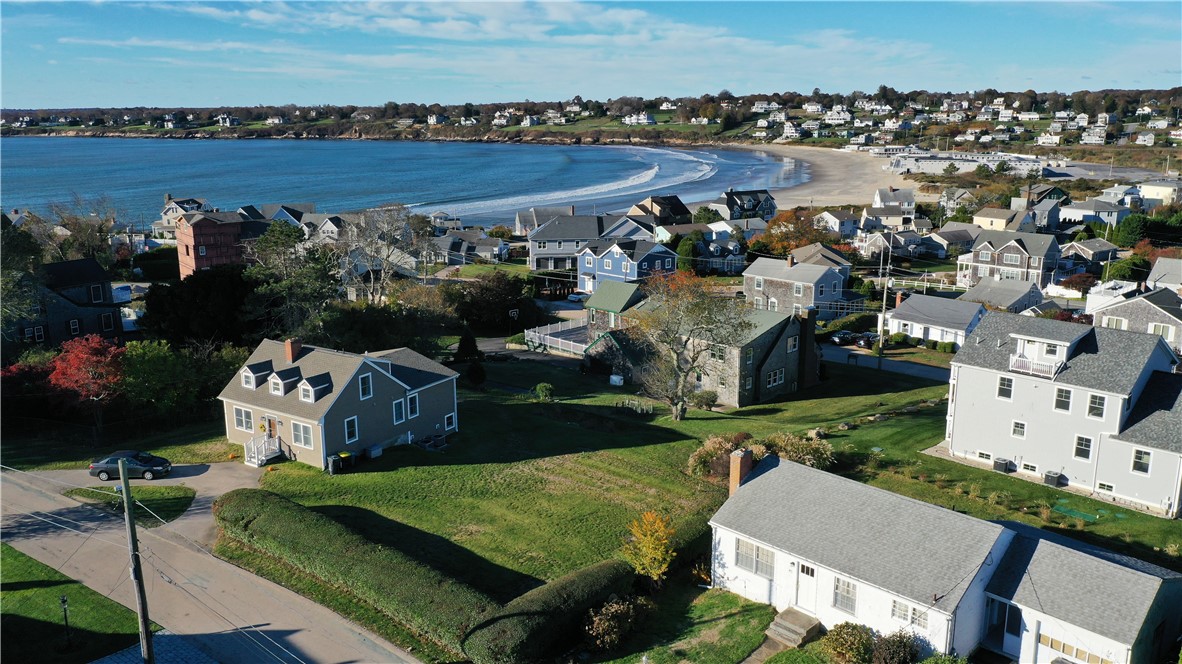 45 Leonard Bodwell Road