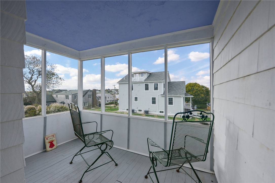 45 Leonard Bodwell Road