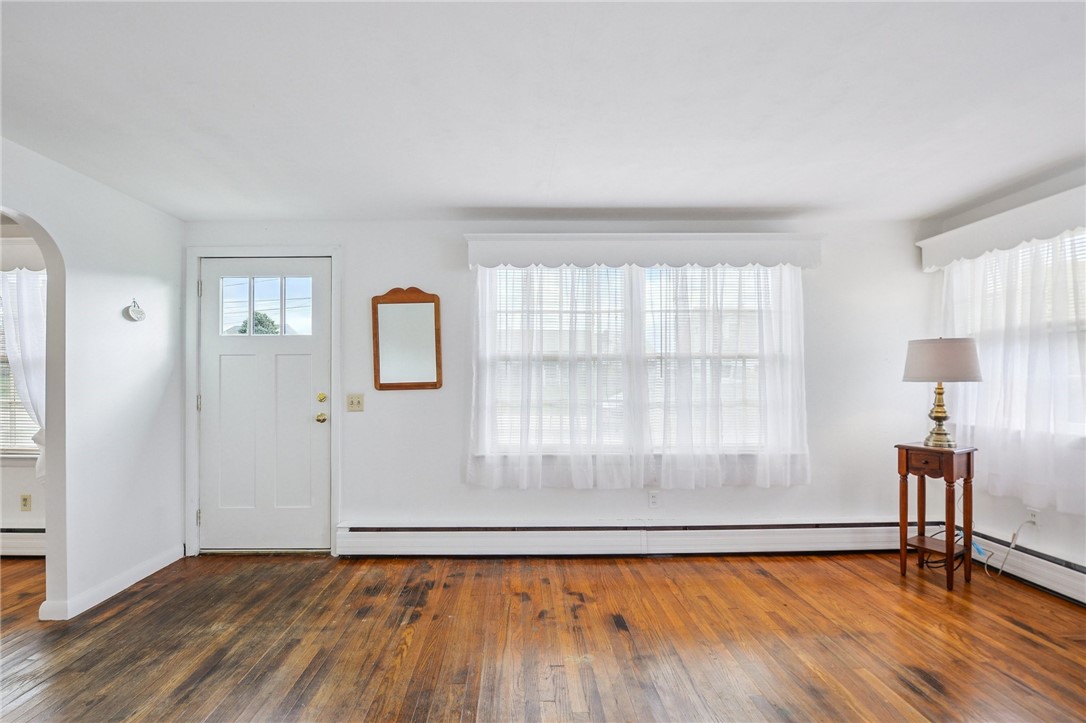 45 Leonard Bodwell Road
