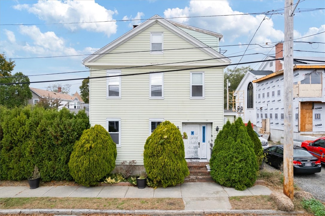 39 Broad Street