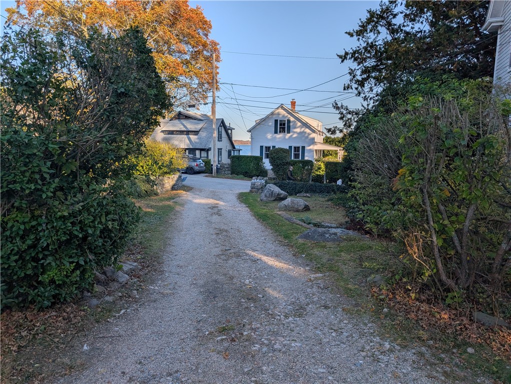 25 WATERWWAY Drive B