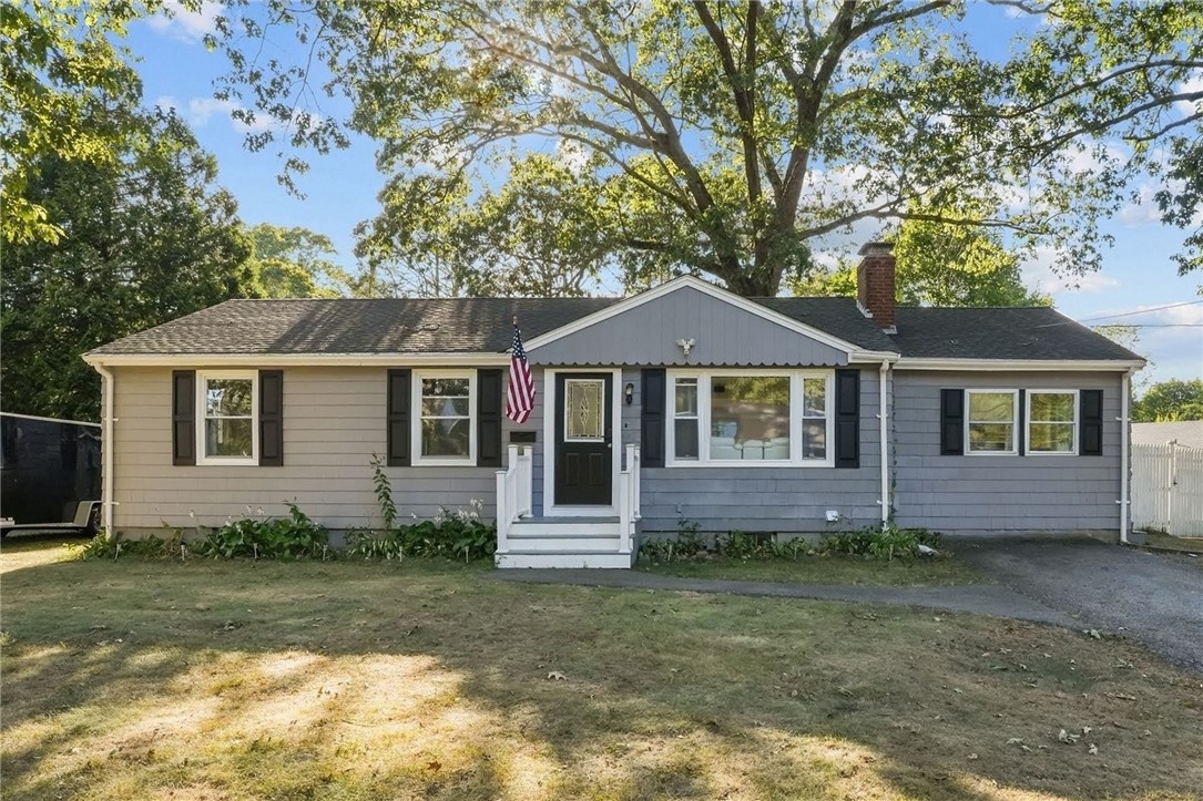 21 Lake Drive
