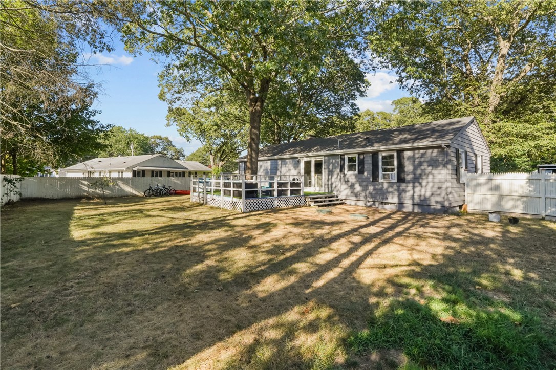 21 Lake Drive