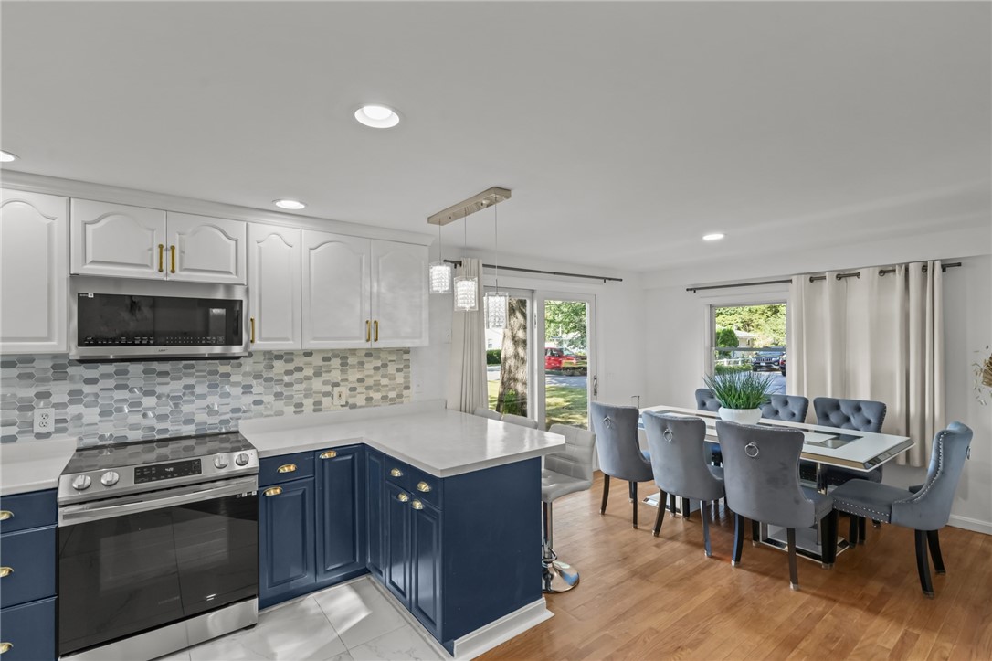 21 Lake Drive