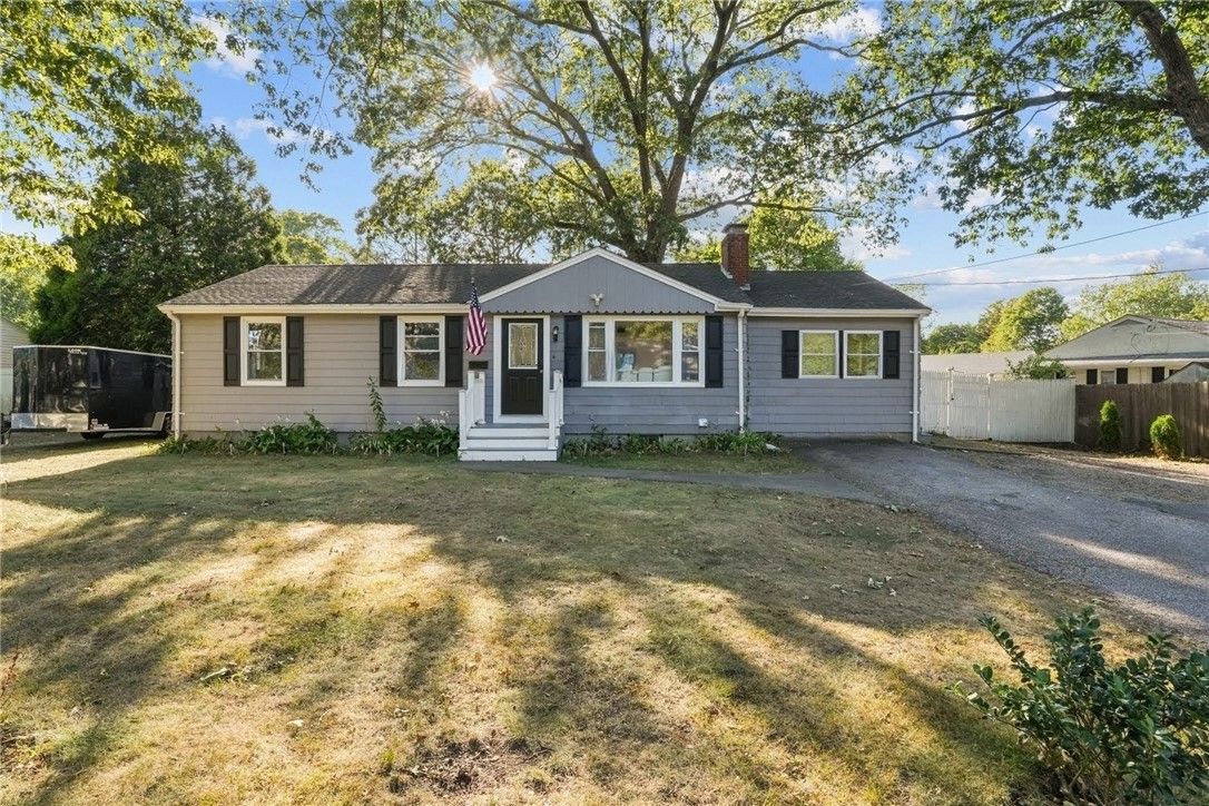 21 Lake Drive