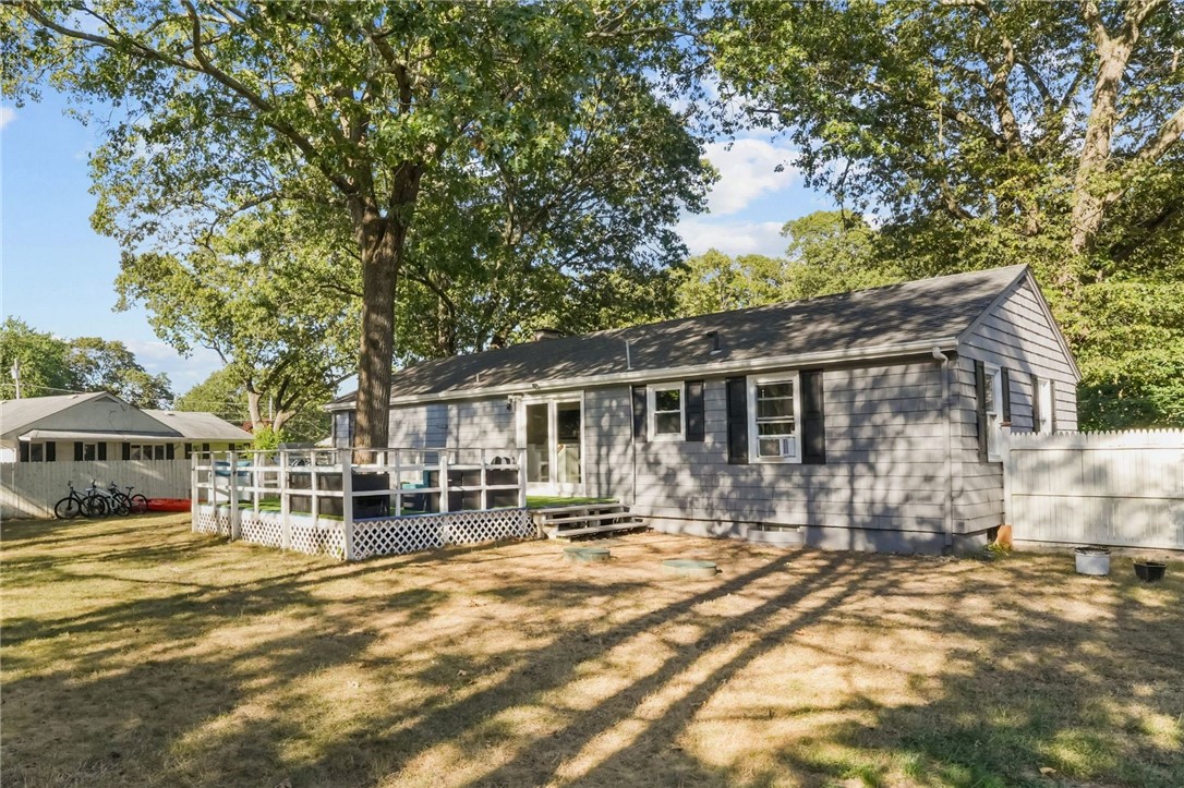 21 Lake Drive
