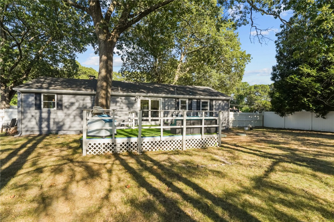 21 Lake Drive