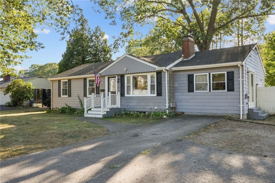 21 Lake Drive