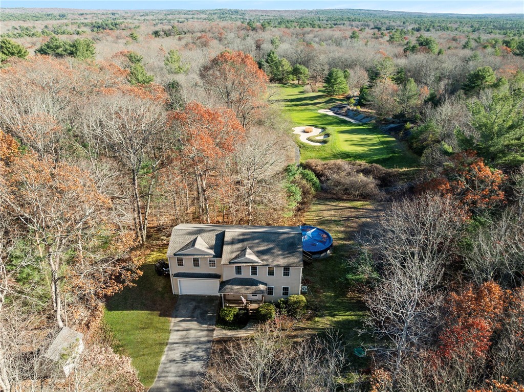 13 Foster Farm Drive