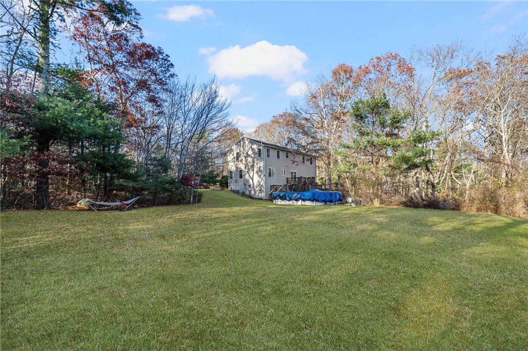 13 Foster Farm Drive