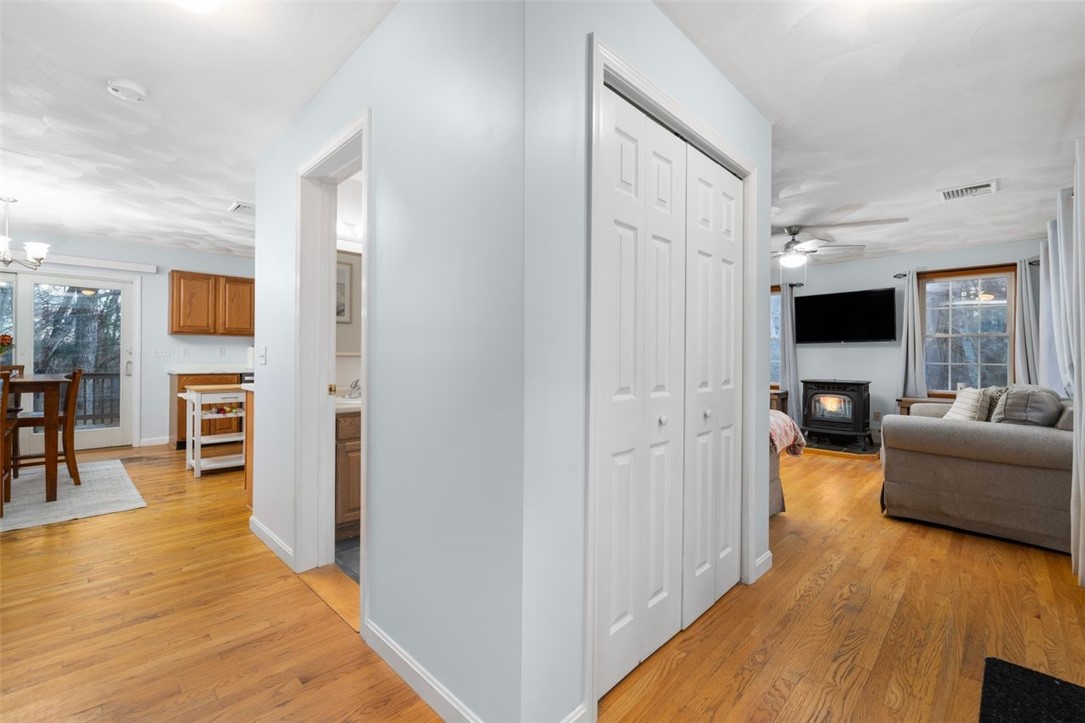 13 Foster Farm Drive