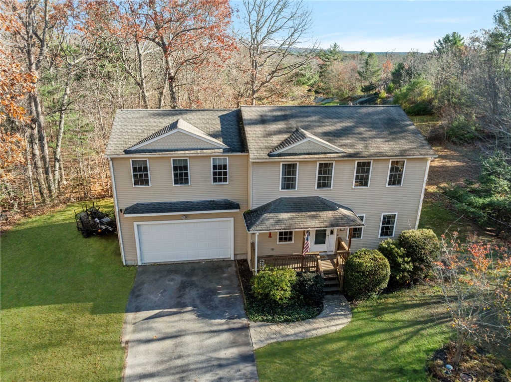 13 Foster Farm Drive