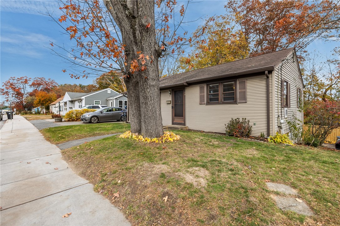 78 Arnold Road