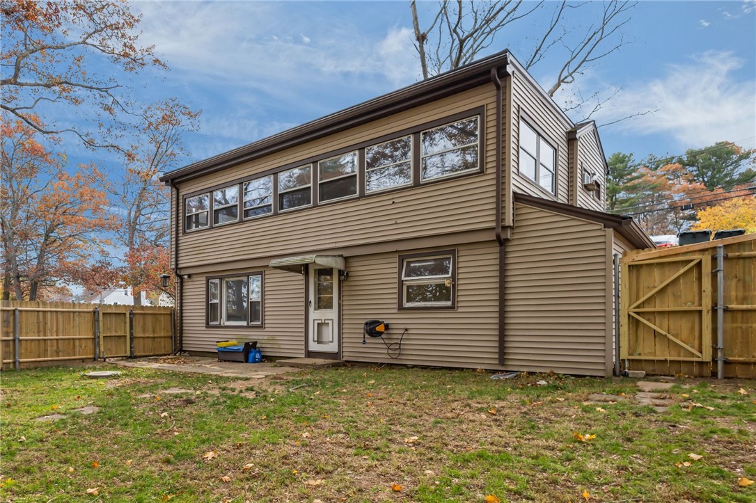 78 Arnold Road