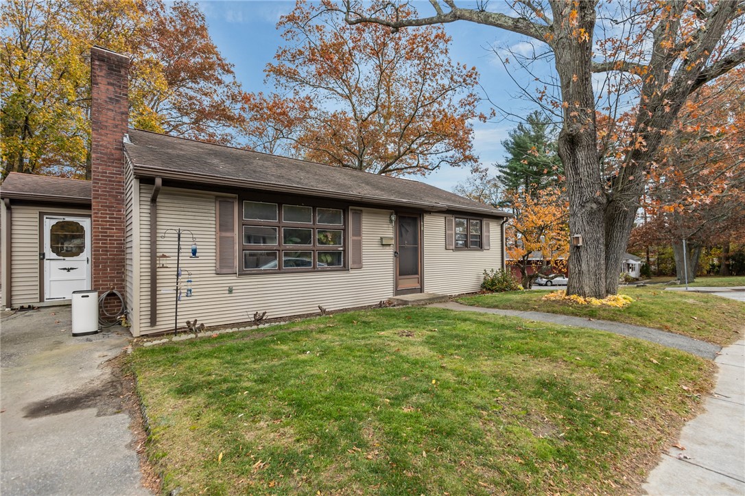 78 Arnold Road