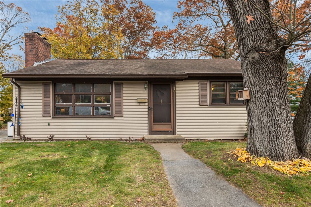 78 Arnold Road