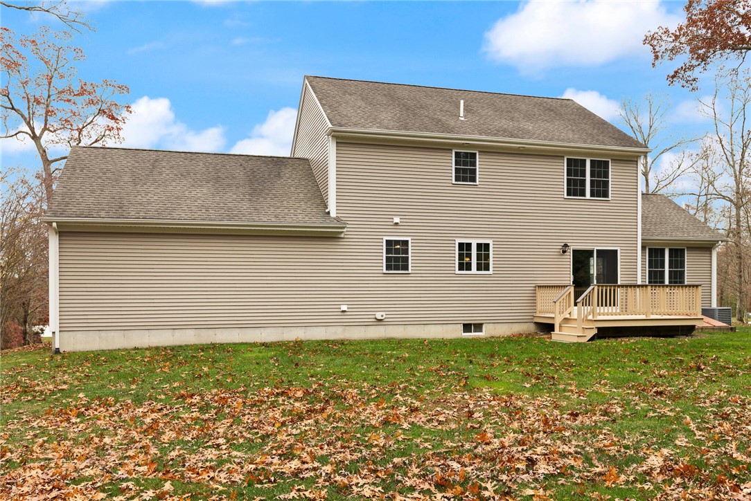 420 Cottrell Road