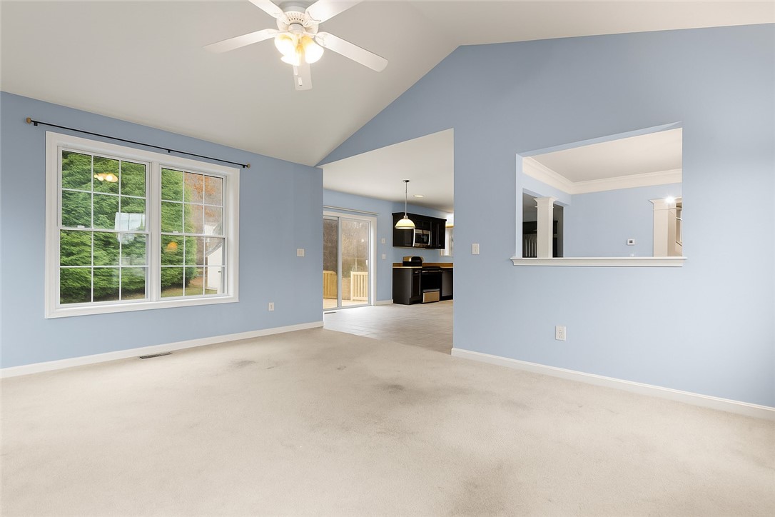 420 Cottrell Road