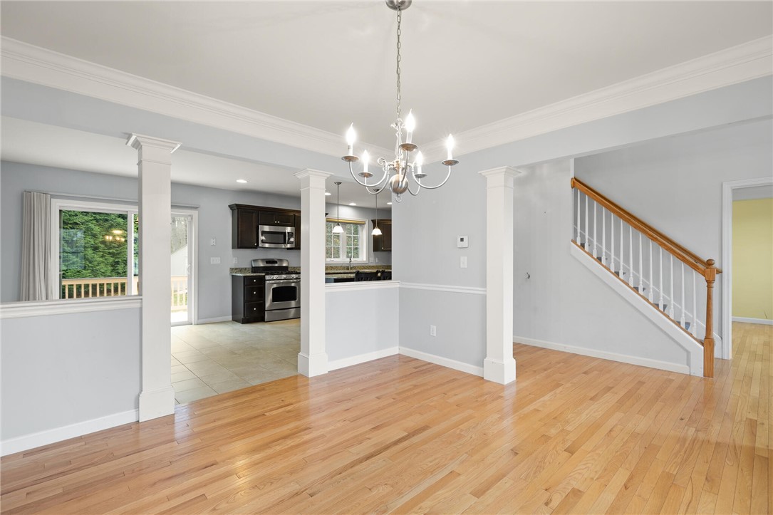 420 Cottrell Road