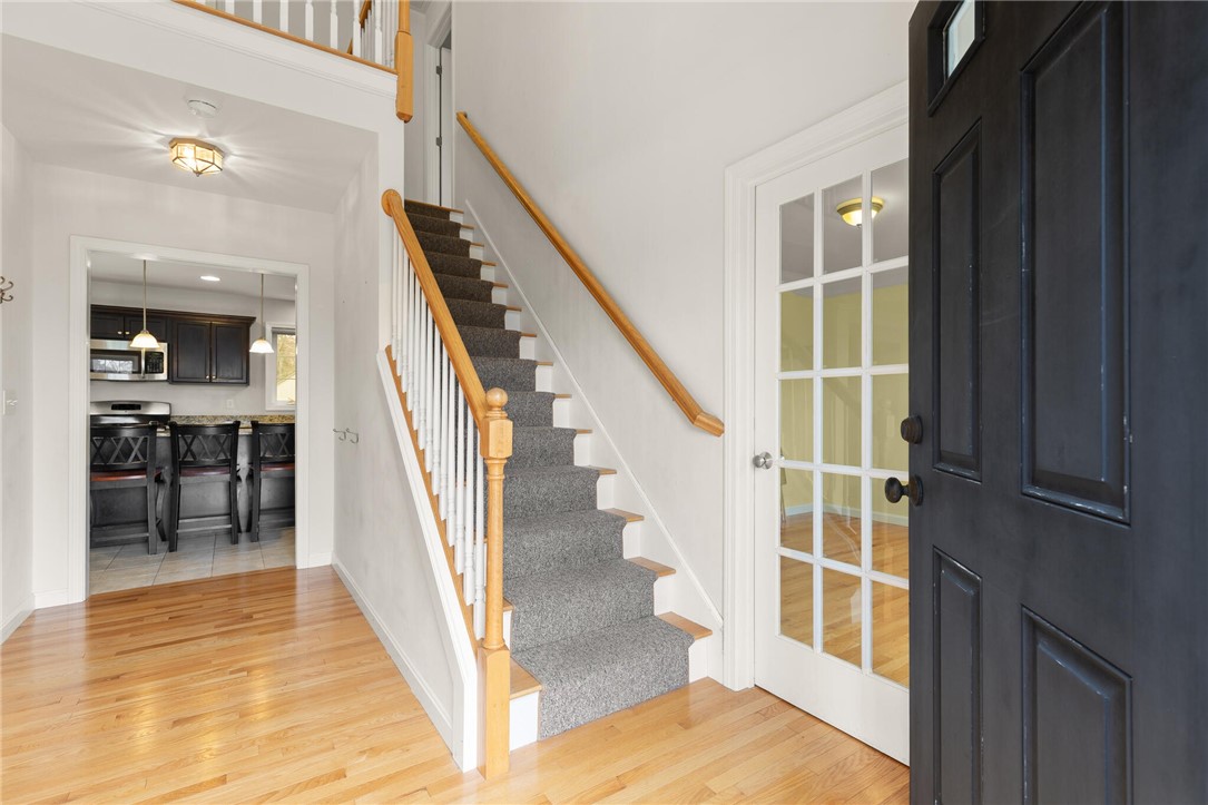 420 Cottrell Road