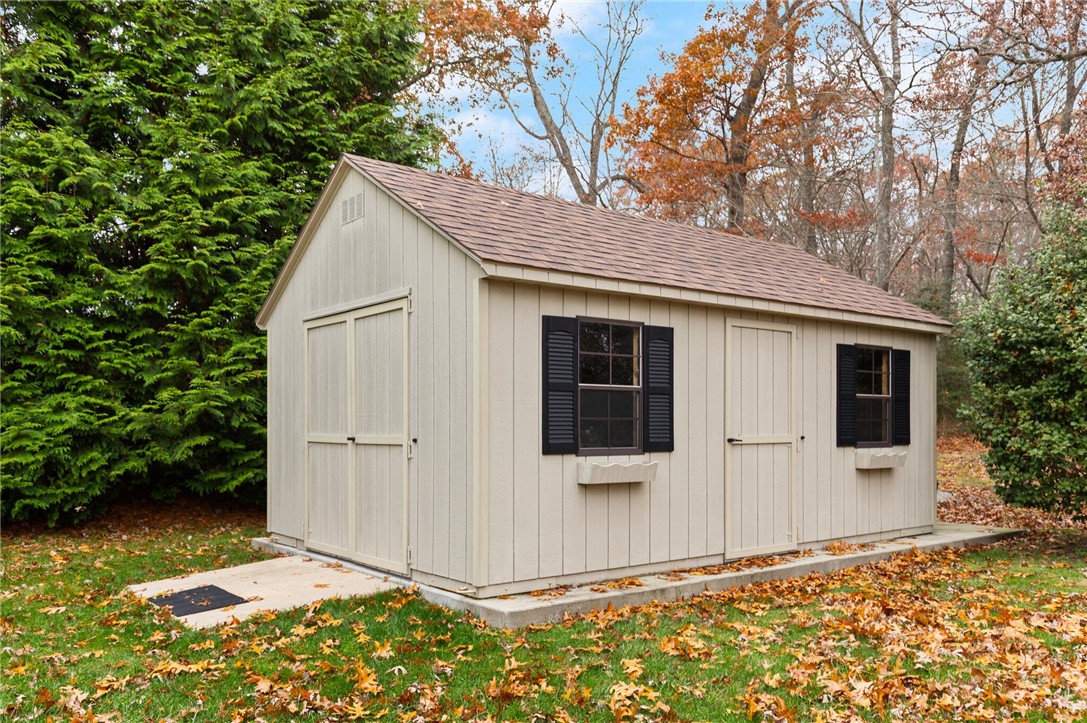 420 Cottrell Road