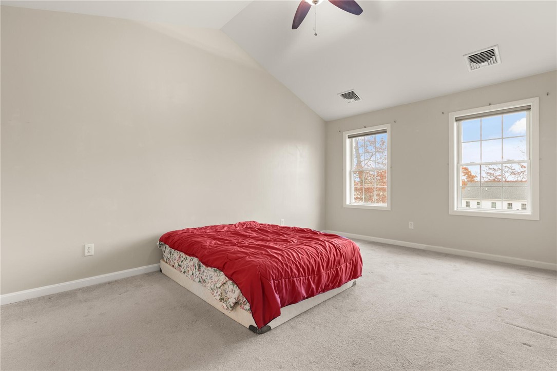 420 Cottrell Road
