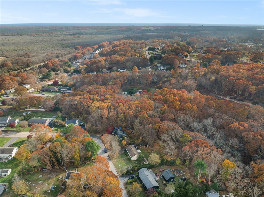 0 Off Iroquois Avenue