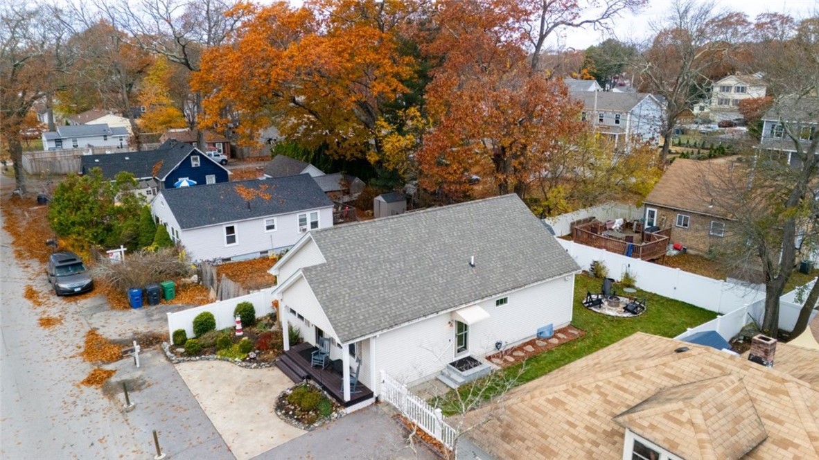 71 Northup Street