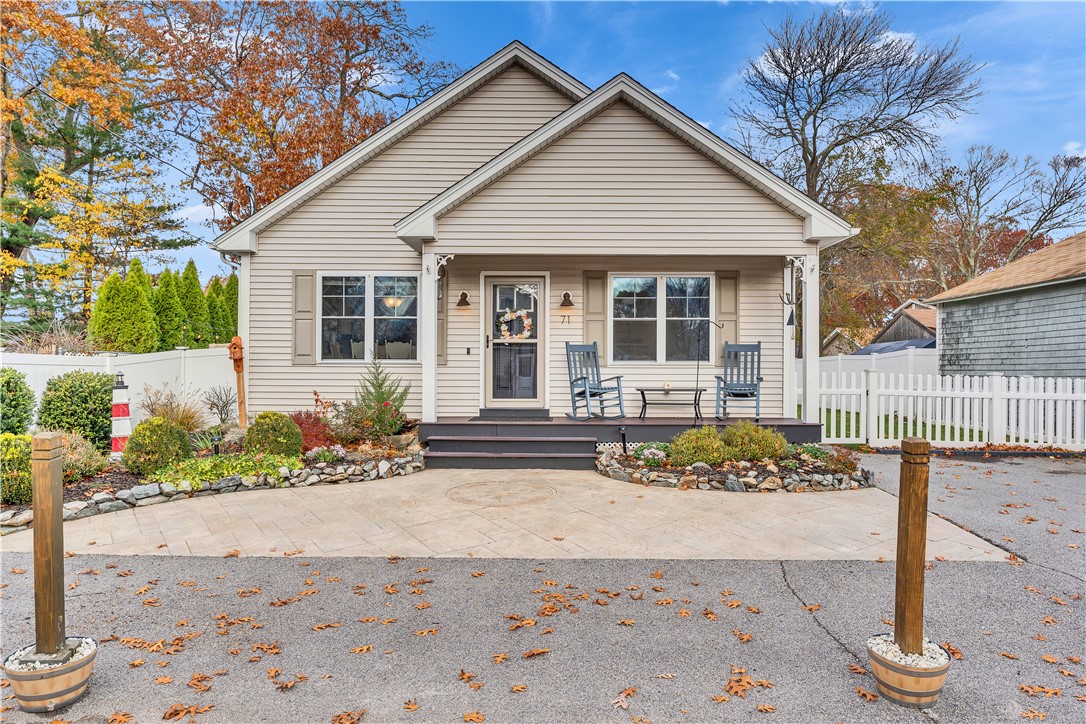 71 Northup Street